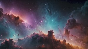 Каким-то неведомым зрением...