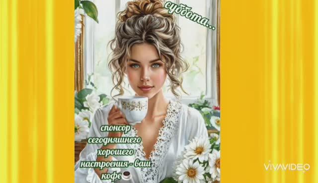 ДОБРОГО УЮТНОГО УТРА С ОСЕННИМ БЛЮЗОМ