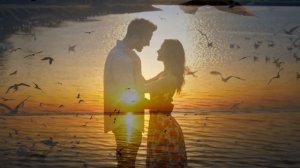 ДОМ ОКНАМИ НА ЛИМАН  Грустное танго о несбывшейся любви Дуэт