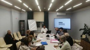 Объявления на 13-17 октября 2025 года Прав союз 100лица рассказывает Максим Шилов Планы на неделю