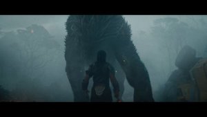 Хищник : Планета смерти, Predator: Badlands
