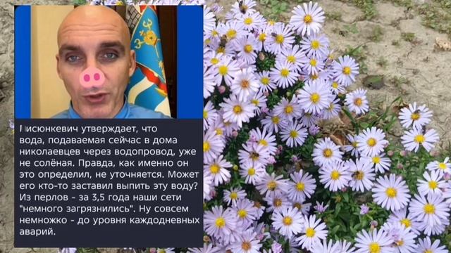 Николаев 11 октября 2025 года (новости)
