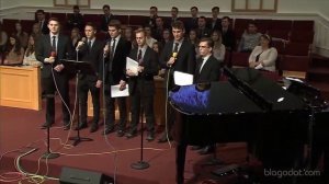 Святая Церковь о тебе преданья..