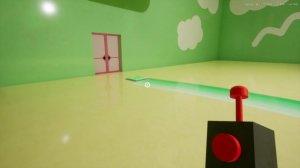 Banban 4 финал!