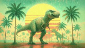 ＳＵＮＳＥＴ　ＤＲＩＶＥ // Retrowave ~ Synthwave ~ Chillsynth