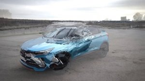 а вот и видео от ИИ)