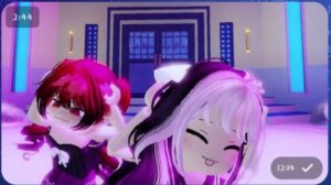 JUMP! | M-NET BFF K POP PERFOMANS