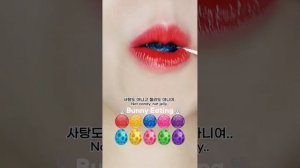 асмр с губами + история от Даши Рокс «Гниль»