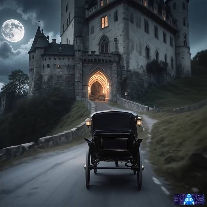 Тайна Бессмертия. (The Secret Of Immortality)