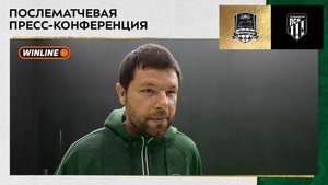 Комментарии Мурада Мусаева после контрольного матча «Краснодар» – ПСК