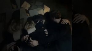 Бонд с кнопкой Камушки