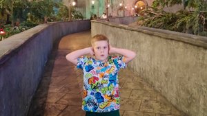 Полоса препятствий