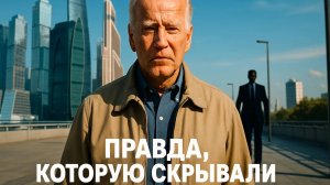 🤫 Тара Рит |Почему главный свидетель по делу Джо Байдена бежал в Москву и решился на откровения