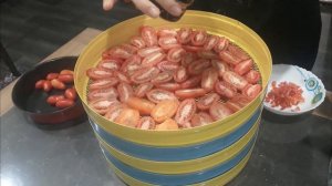Вяленные помидорки