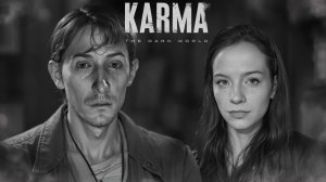 ЭТОТ ОФИС СКРЫВАЕТ ЧТО-ТО УЖАСНОЕ😨 ► KARMA: The Dark World #5