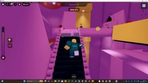 Играю в ink game