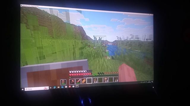 третьятретья часть  1 сезон Minecraft