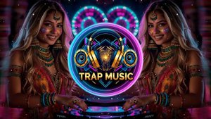 Trap music - Mystic Indian