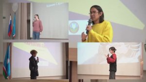 Кинофестиваль «Креатив Синема»