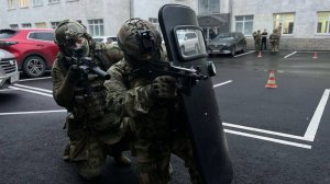 СК PNF Противодействие скулшутингу — наша общая ответственность