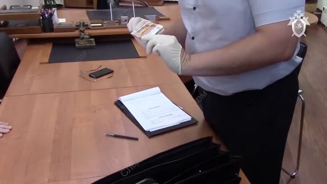 Чиновник наживался на детском питании