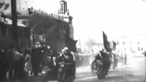 Мотопробег