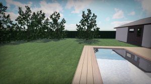 Видеопрогулка Поварня