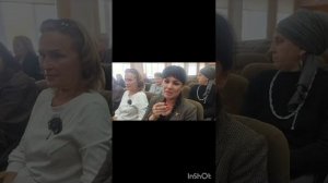 Гости в нашем лицее