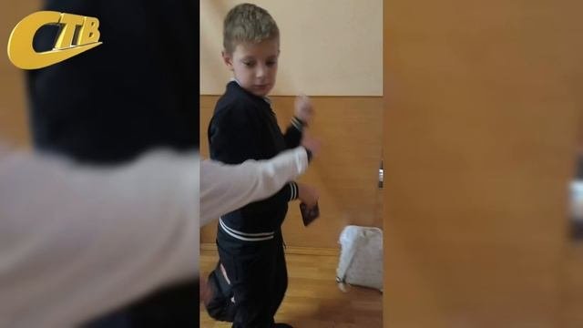 НЕ ПРОСТО 5 