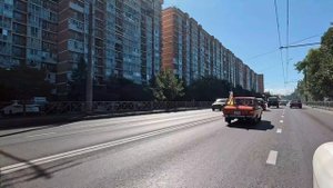 Автомобили СССР