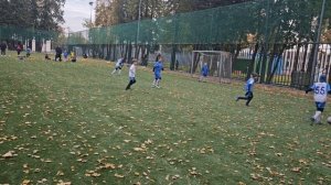 Торнадо победило со счетом 17:0 - 2025-10-09