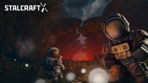 КАК ПРОХОДИТЬ СКОПЛЕНИЕ ПРОТОРАЗРЯДОВ ДЛЯ НОВИЧКОВ STALCRAFT: X|ЗА РУБЕЖНИКА