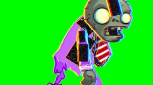 Футаж я глитч