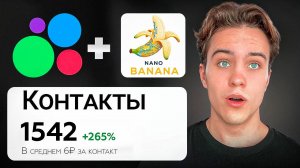 Как Генерировать ПРОДАЮЩИЕ Фото Для Авито + ШАБЛОНЫ 🎁