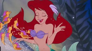 Disney's The Little Mermaid. Русалочка