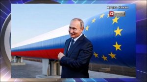Путин унизил Европу:  беснующиеся от русофобии страны ЕС увеличили объемы закупок российского газа