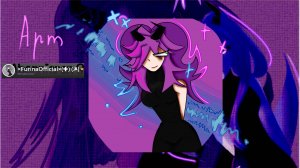 spidpaint + разговорчики о моём канале ♡