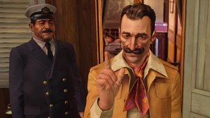 Обзор Новой игры 2025/ Дело №1/ Ожерелье /Пуаро Агаты Кристи Agatha Christie DeathontheNile