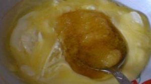 Овсяное печенье из геркулеса