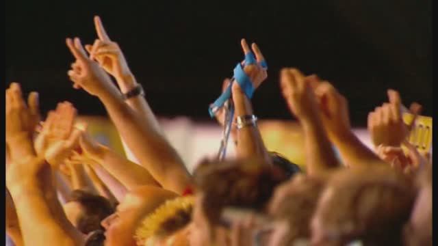 Kiss Symphony: Alive IV - Detroit Rock City (Act Three)