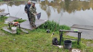 Светлые Горы Форель2 11.10.2025г.