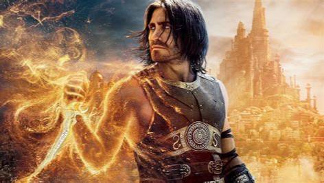 Prince Of Persia. Prince Of Persia
