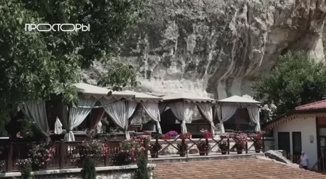Крымские Просторы- точка притяжения полуострова. Просторы Крыма.