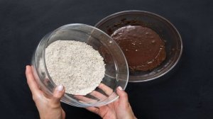 Печенье Нутелла