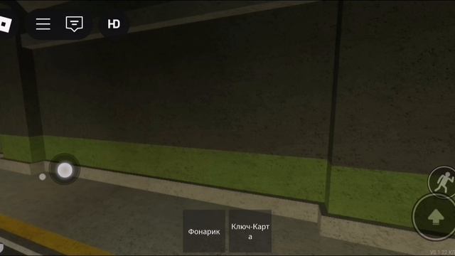 Играю в Потрясающий ракетный бункер В роблоксе! 3 часть