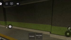 Играю в Потрясающий ракетный бункер В роблоксе! 3 часть