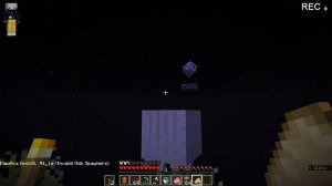 Никита Берг Это Самый сломанный мир майнкрафт