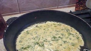 Рулет из филе индейки в духовке