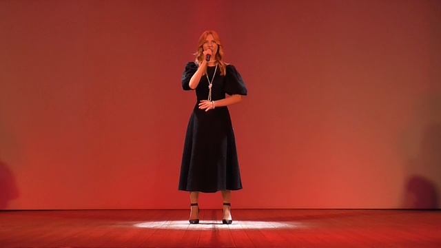 Никитина Анастасия - Баллада о матери