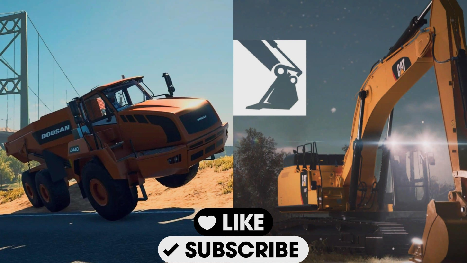 УСПЕШНЫЙ УСПЕХ... КАК Я ПОДНЯЛСЯ С НИЗОВ! p.s(пока в аренду🙂) (Construction Simulator #12)